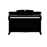 Yamaha CLP340 Digital Piano - Black (Renewed)